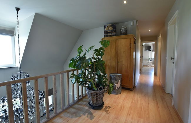 Tasteful Mansion in Lichtervelde with Hot Tub - Photo 47