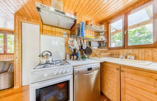 Bungalow Californie 48 - Foto 10