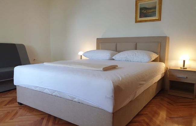 Apartments Jasna - Foto 10