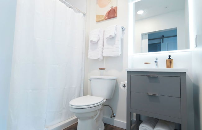 The Standard Downtown Columbus - Foto 30