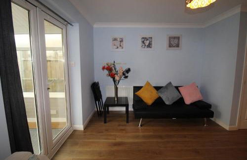 Harriers Grove House - Foto 69