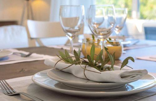 Olea House Kyparissia 80m from the sea - Foto 12