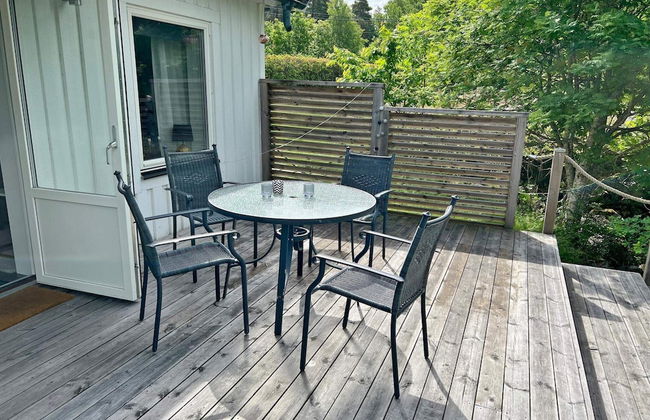 4 Person Holiday Home in Varmdo-by Traum - Photo 27