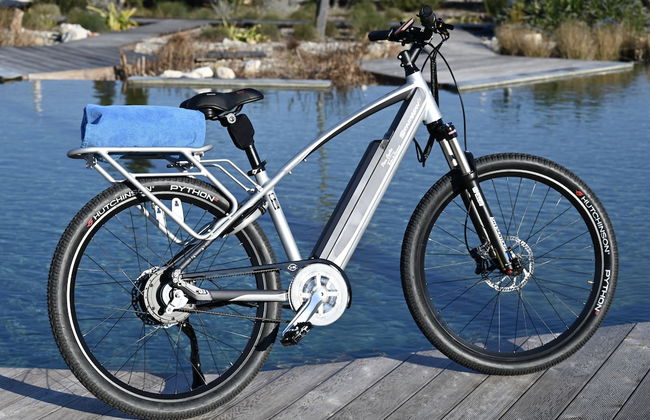 Lodges de Camargue - Foto 27