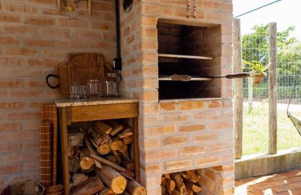 Pousada Bosque das Águas, Imbituba - Foto 45