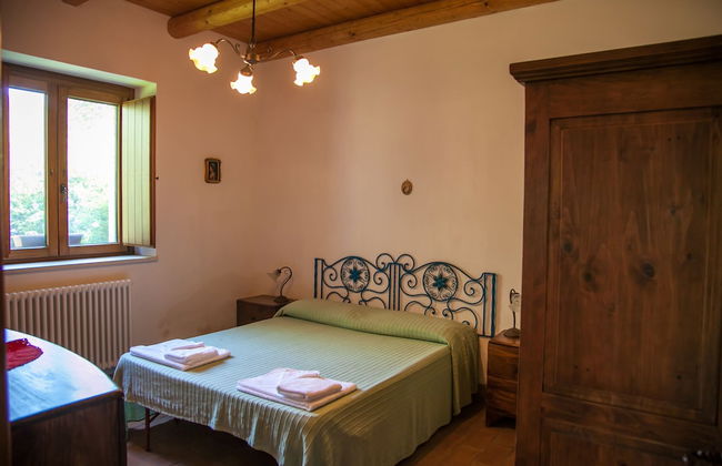 Agriturismo Borgo degli Ulivi - Photo 2