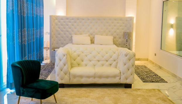 Steaman Heights Apartments - Foto 2, Habitación