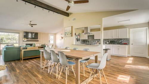 4BD-3BA Chic Timeless Elegance - 15 Mins to DT - Foto 2