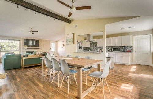 4BD-3BA Chic Timeless Elegance - 15 Mins to DT - Foto 2