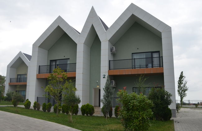 Arena Apartments Guba - Photo 9