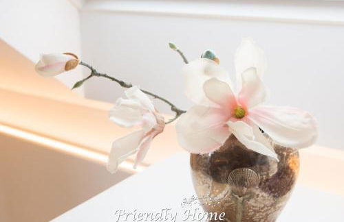 Friendly Home - "Helles Dachstudio" Köln Bonn Phantasialand - Foto 14