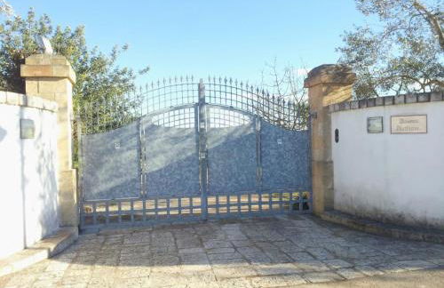 Masseria Mattiani - Foto 53