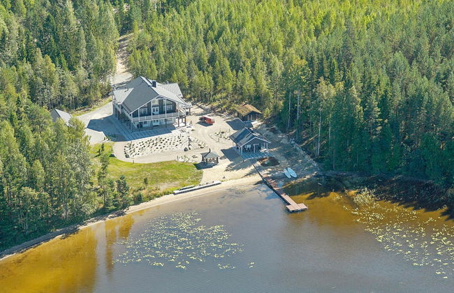 Villa keidas - Foto 1