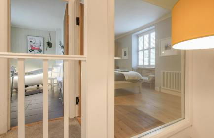 Swallowship Cottage - Foto 19