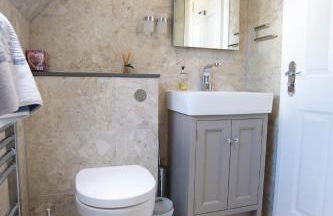 Mill Cottage - Foto 20