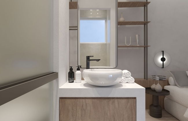 Plānis Str Urban Suites by Semavi - Foto 74