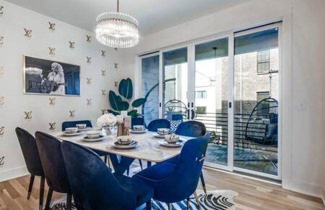 Music Fame House Gulch 4 Patios View Karaoke - Foto 8