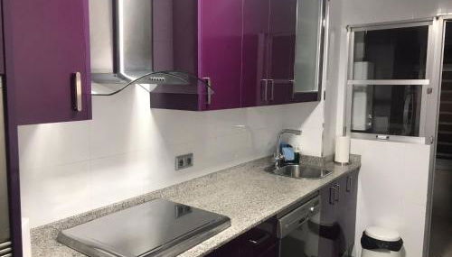 CASA NOUR con parking - Foto 3, stove, dishwasher