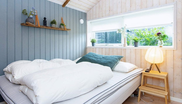 6 Person Holiday Home in Ronde - Foto 2, Habitación