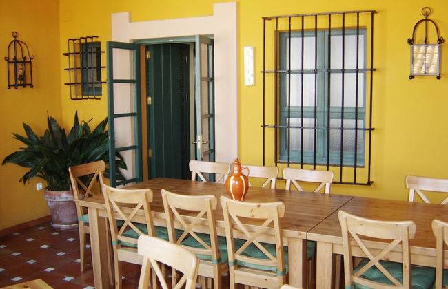 Casa Tinoco - Photo 41