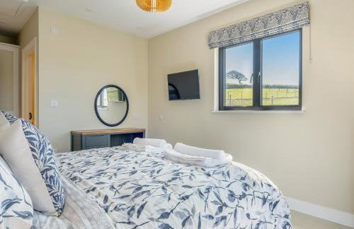 The Old Cowshed - Foto 13