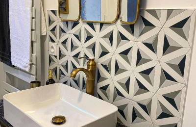 Grand appartement cozy et lumineux au centre d'Orleans - Foto 4