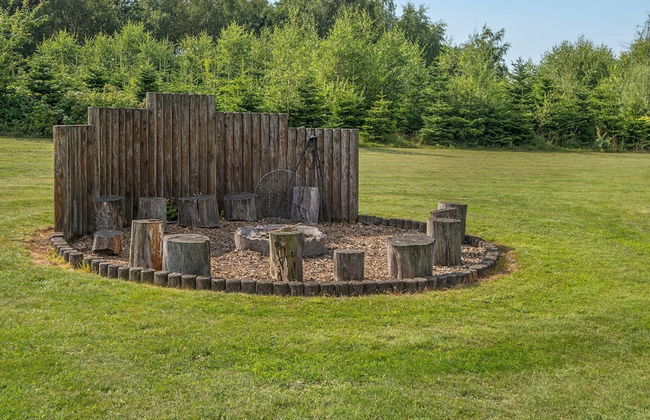 Luxury Retreat With Hot Tub - By Traum Ferienwohnungen - Foto 30