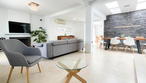 Villa Haygón Private heated pool, bbq & sauna - Photo 4