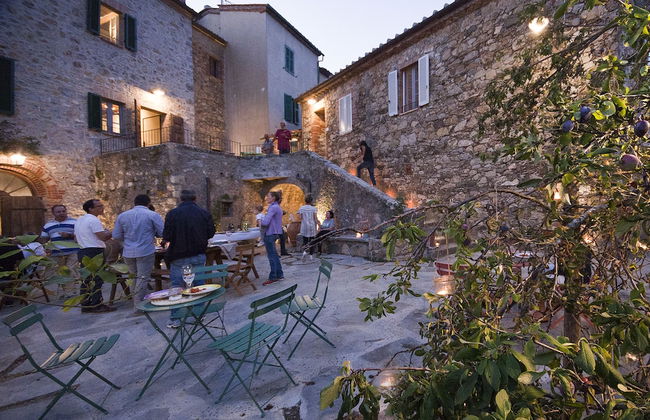 Agriturismo La Via dell'Oliviera - Foto 58