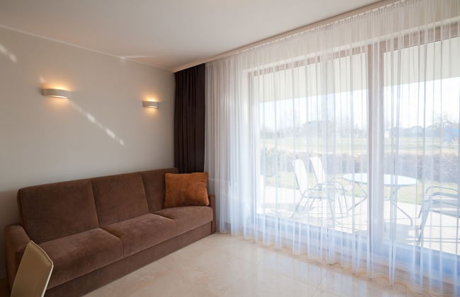 Apartamenty Sun&Snow Na Klifie - Photo 59