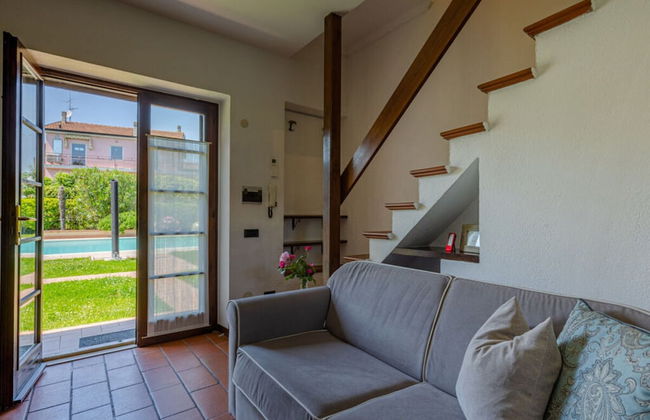 Casa Vecchio Mulino 1 - Foto 7