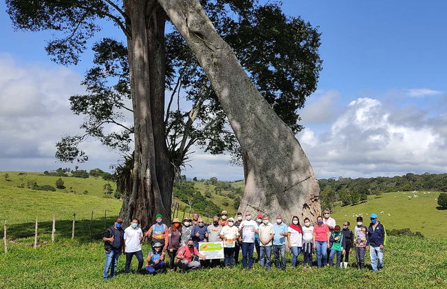 Excursión a Chã Preta y Serra Lisa - Foto 6