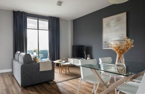 Feelathome Poblenou Beach Apartments - Foto 12