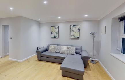 Grand 2 bed Apartment - Foto 15