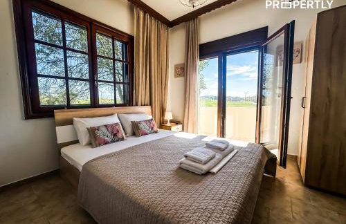 The Peaceful Villa - Foto 10