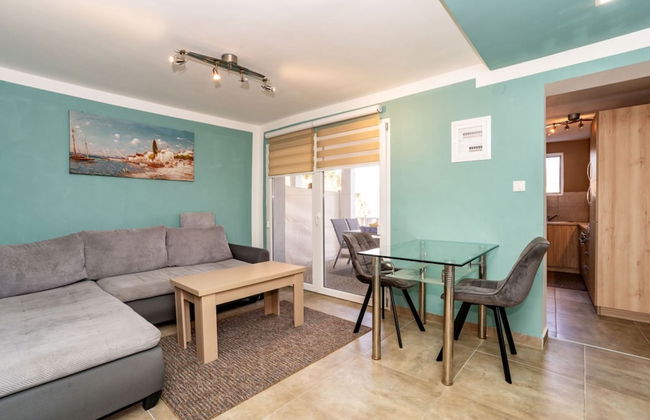 Apartments Robi & Kristina - Foto 42