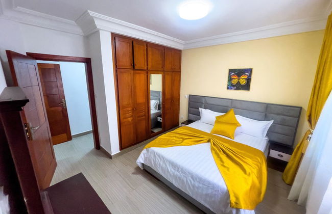 G&G Residency - Foto 14