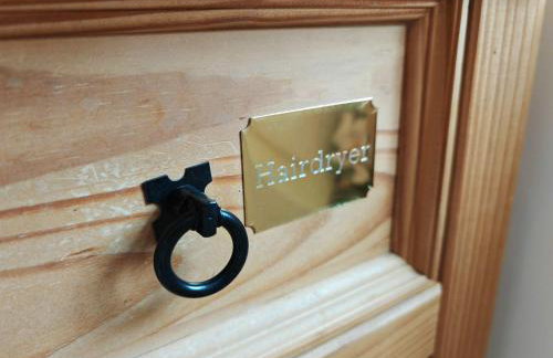 Wishbone Cottage In The Cotswolds - Foto 27