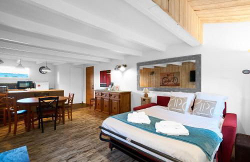 Gite L'échappée - Foto 7