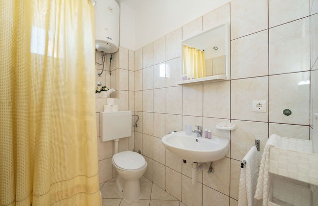 Apartments Biserka - Foto 77