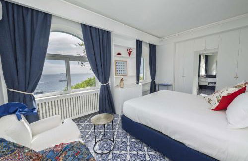 Amore Rentals - Villa Lo Scoglio - Foto 80