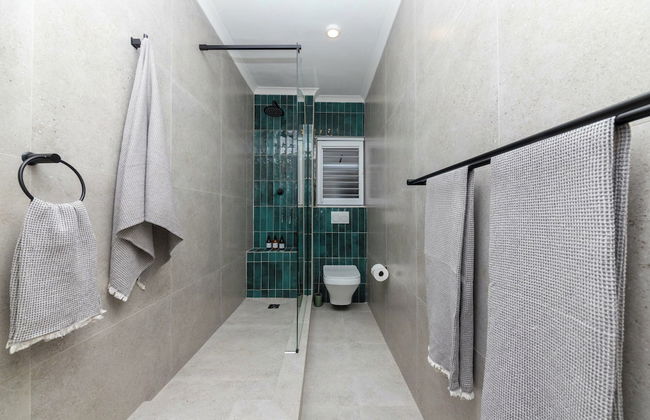 Mouille Point Studio Including Welcome Basket - Foto 10