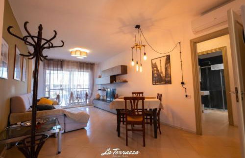 La Terrazza - Foto 1