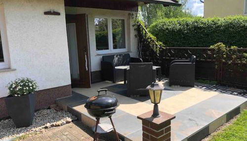 Gemütlicher Bungalow in Cottbus - Sielow - Foto 3, Garden