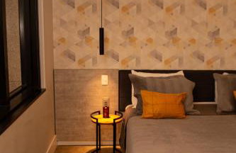 Flat Tatuapé Sua Casa Your Home - Foto 7