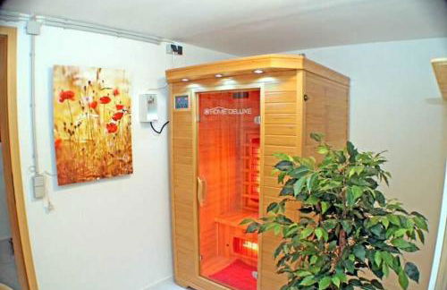 Feriendorf Öfingen 02 - Photo 42