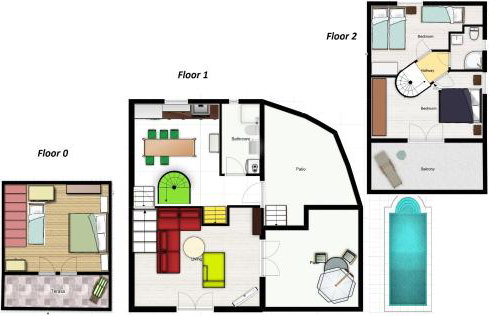 Holiday Home Nevista - Photo 20