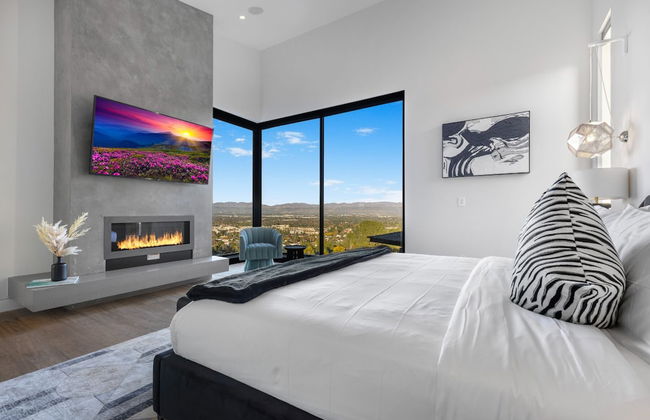 Skyline Luxury Haven - Foto 6