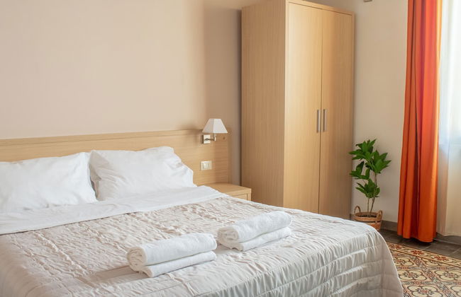 Residence Porta delle Botteghelle - Foto 24