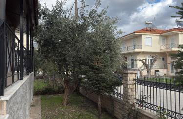 Άνετη Κατοικία για Απόδραση στη Λίμνη Πλαστήρα - Foto 29